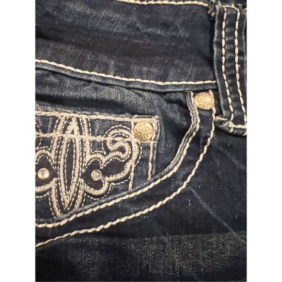 ND Weekend Capris size10 - Picture 5 of 13